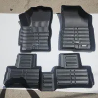 کف پوش ۵ بعدی فابریک کارخانه X22