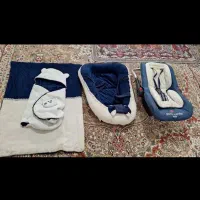 تشک نوزاد