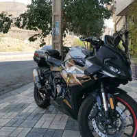 سی اف 250 اس آر cf250sr