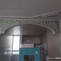 گج بری آماده
