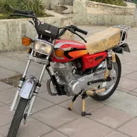 هوندا رهرو مدل 404