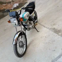 موتور 200 کارخانه