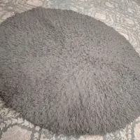 فرش تدی در حد نو