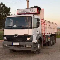 اتکو ده چرخ