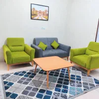 هتل.منزل مبله.ابریشم.خانه مسافر.سوئیت