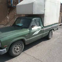 مزدا۲۰۰۰تک کابین