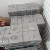 جعبه بلندگوی فلزی دزدگیر