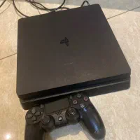 PS4 slim