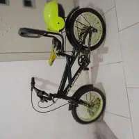 دوچرخه سایز ۱۶