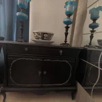 میز کنسول - بوفه