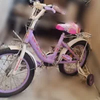 دوچرخه بچه گانه
