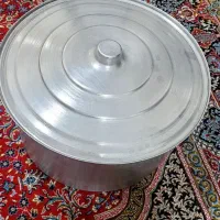دیگ نذری قطر 52