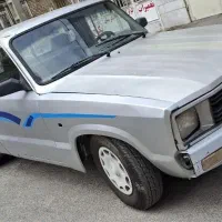 وانت مزدا 89