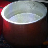 دیگ مسی