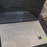 لپ تاپ اچ پی hp