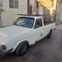 پیکان وانت۸۲ انژکتور