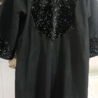 مانتو بلند