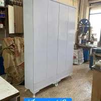 جاکفشی|جاکفشی، کمد، دراور|رشت, لاکان|دیوار