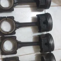 یه دست پیستون وشاطون ۲۰۶ت۲