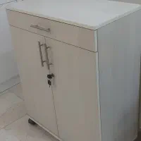 جاکفشی mdf