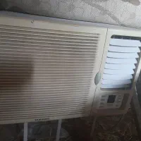 کولر پنجره ای فروشی