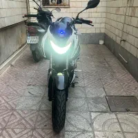 زونتس n2n 230 cc