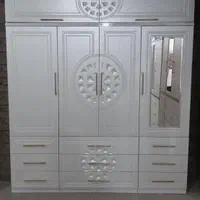 کمد دیواری آماده