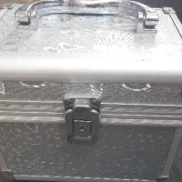 جعبه جواهری آرایشی