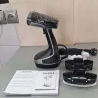 اتو بخارگر Tefal فرانسه. آکبند.