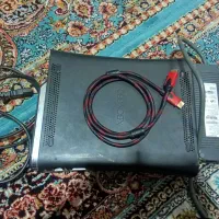 ایکس باکس 360 معاوضه با دوچرخه