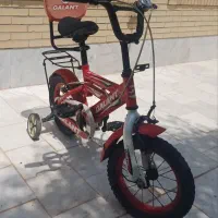 دوچرخه کودک