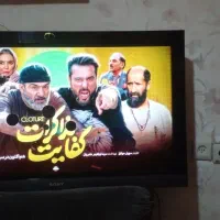 تلویزیون سونی42 انچ