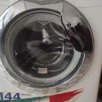 فروش ماشین لباسشویی ۹کیلو زیروات ایتالیا