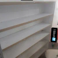 قفسه ام دی اف
