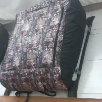 باربند و باکس باربند