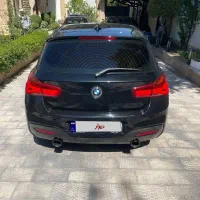BMW i120 2018