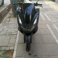 هوندا pcx 170