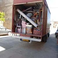 خدمات حمل بار،حمل ونقل،باربری،نیسان بارووانت بار