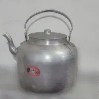کتری بزرگ