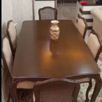 میز ناهار خوری