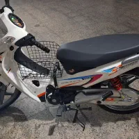 موتور کویر لاکی s1۱۲۵