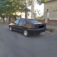 پژو پارس
