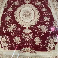 فرش ۱۲ متری تمیز