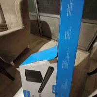 اسپیکر ساند بار ورتی
