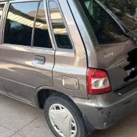 111مدل ۸۹|خودرو سواری و وانت|باغستان, |دیوار