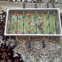 فوتبال دستی سالم