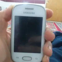 گوشی سامسونگGTS