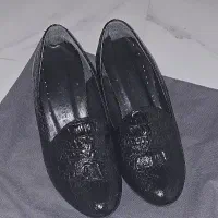 کفش رسمی