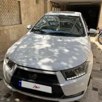 دنا پلاس توربو اتومات ۱۴۰۱
