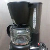 قهوه جوش